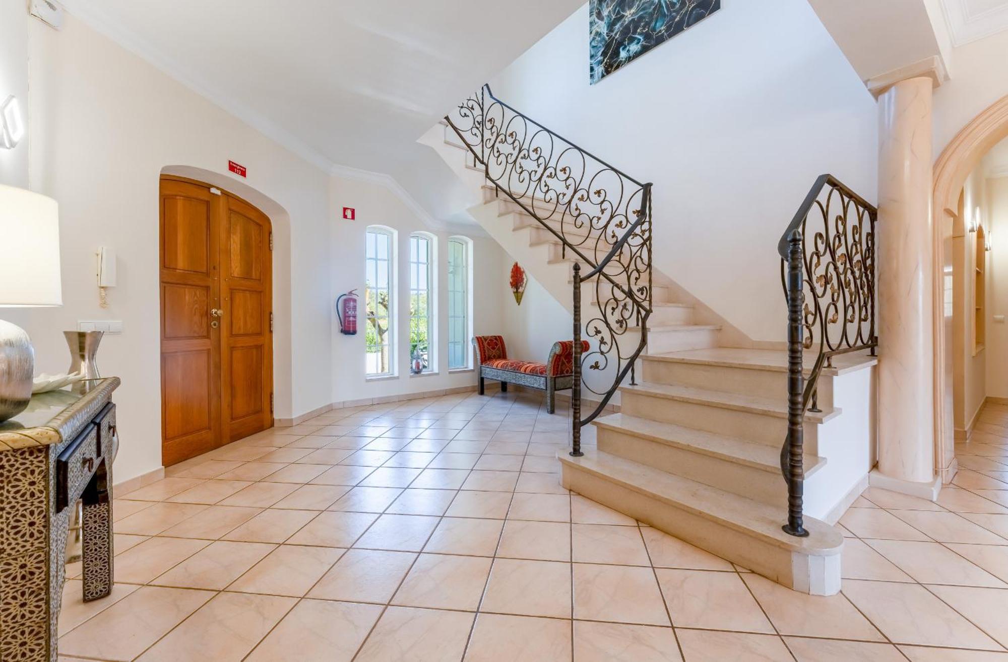 Quinta Das Laranjeiras Boliqueime Exterior foto